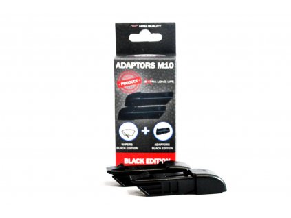 Adaptér M10 BLACK EDITION
