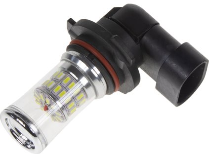 TURBO LED HB4 biela, 12-24V, 48W