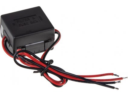 AC adaptér 24 / 12V