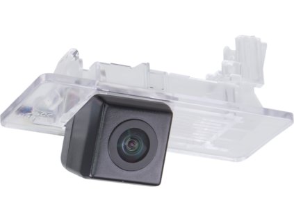 Kamera formát PAL / NTSC do vozidla VW Passat 2011-, Superb II Combi, Sharan II, Fabia III, Octavia III.