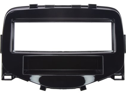 ISO redukcia pre Toyota Aygo 14-, Citroën C1 14-, Peugeot 108 14-