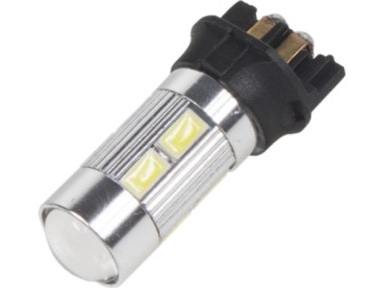 LED PW24W biela, 12V, 8 x 5630SMD + 3W CREE