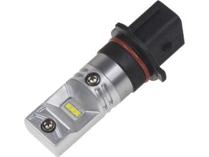 CSP LED P13W biela, 12-24V, 30W
