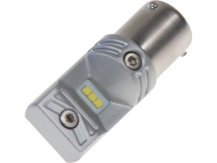 CSP LED BAU15S biela, 12-24V, 30W