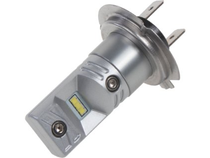 CSP LED H7 biela, 12-24V, 30W