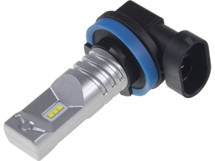 CSP LED H9 biela, 12-24V, 30W