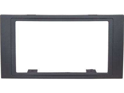 2DIN redukcia pre Ford C-MAX, S-MAX, Focus, Fiesta, Fusion, Galaxy, Transit 06-