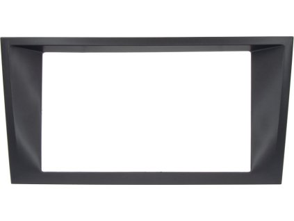 2DIN redukcia pre Ford Mondeo 2004 - 2007