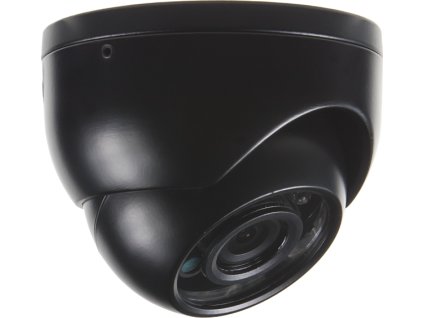 AHD 720P kamera 4PIN CCD SHARP s IR, vonkajšia v kovovom obale, zrkadlový obraz