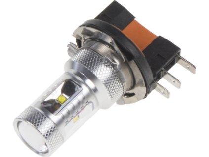CREE LED H15 biela, 12-24V, 30W (6x5W)