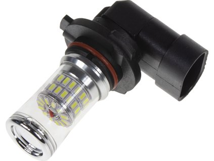 TURBO LED HB3 biela, 12-24V, 48W