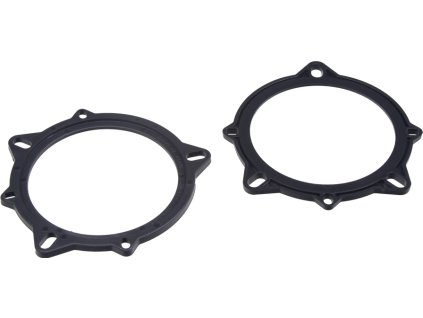 PLAST pre repro BMW 3, 5, X1, X3, X5