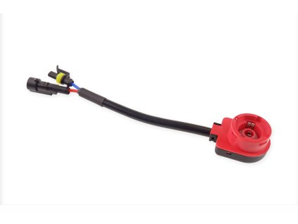 AMiO Adaptér xenónu typ D2S D2R