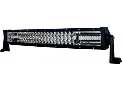 LED rampa, 90x3W, 550mm, ECE R10