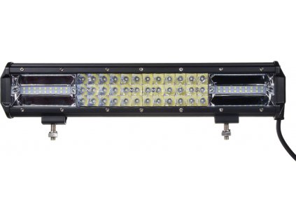 LED rampa, 72x3W, 395mm, ECE R10