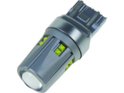 CREE LED T20 (7443) biela, 12-24V, 60W (12x5W)