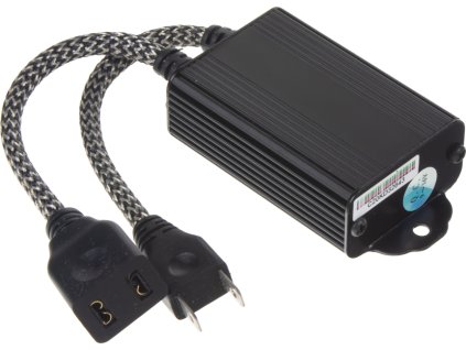 Eliminátor chybových hlásení pre žiarovky H7