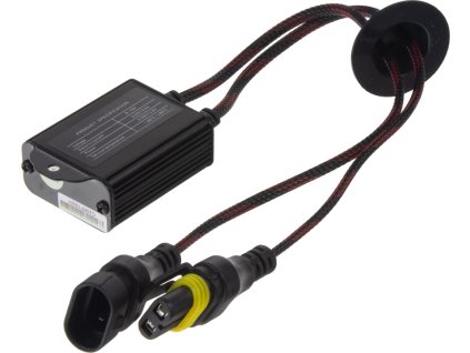 Eliminátor chybových hlásení pre žiarovky HB3 (9005), HB4 (9006), H10