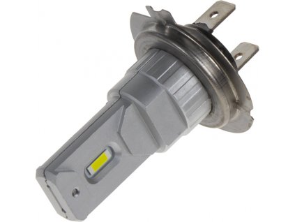 LED H7 biela 12-24V, 12LED / 1W