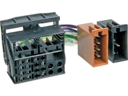 Kábel pre VW, Škoda MOST OEM / ISO