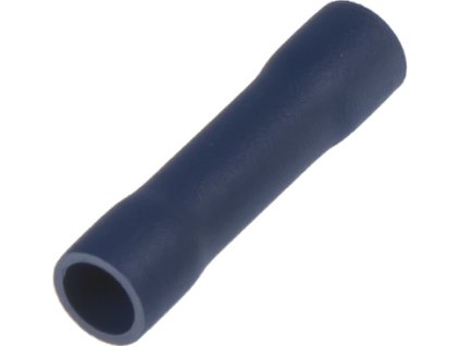 Spojka káblová modrá, 100 ks