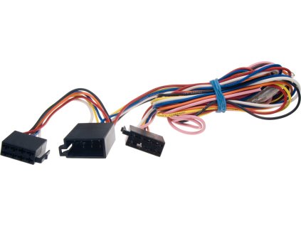 Napájacie ISO rozbočka