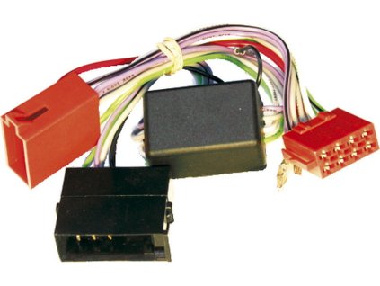 Active syst. adapt. pre Audi, Volkswagen / ISO