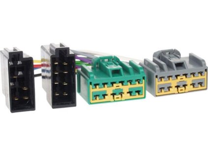 Kábel pre VOLVO new OEM / ISO