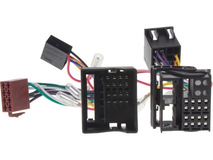 Kabeláž pre HF PARROT / OEM Ford Mondeo (MOST konektor)