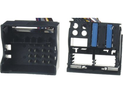 Kabeláž pre HF PARROT / OEM PEUGEOT, CITROEN, FIAT -MOST