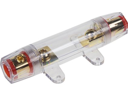 ANL poistkové puzdro, GOLD line