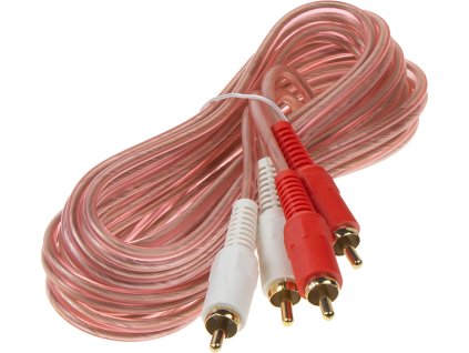 BASIC CINCH kábel 3m
