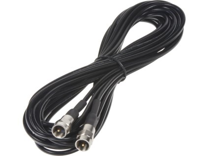 x GSM predlžovací kábel k anténe 2x FME samec 5 m