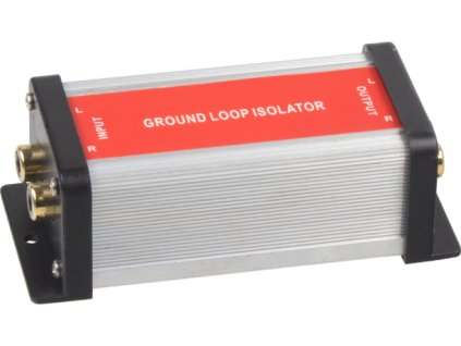 Galvanické oddelenie linkového vedenia