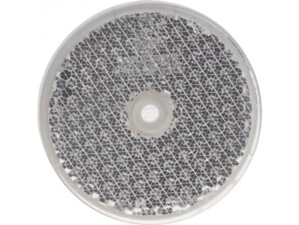 Predná (biely) odrazový element - koliesko pr.60mm