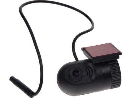 Mini kamera so záznamom obrazu a zvuku