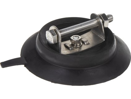 Držiak s magnetom pre LED pracovné svetlá