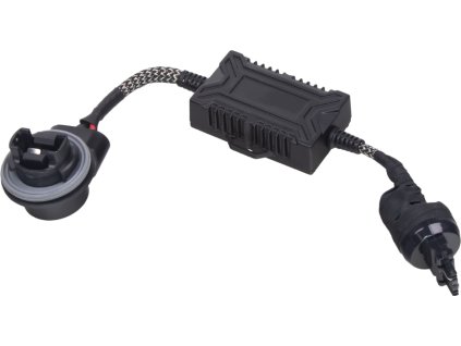 Eliminátor chybových hlásení s redukciou pre žiarovky T20 (3156,3157)