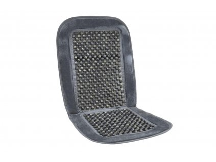 Poťah sedadla sivý CSM-01-Gray