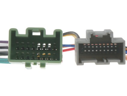 Konektor ISO Opel Insignia 2014