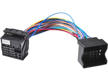 Predlžovací kábel 40 pól MOST / MOST