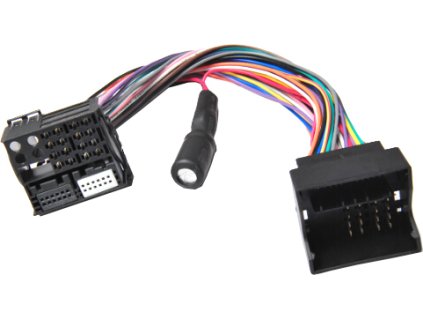 Adaptér Start / Stop 40 pól MOST / MOST