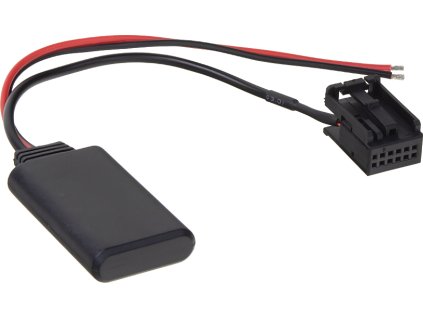 Bluetooth A2DP modul pre Ford - navigácia s AUX