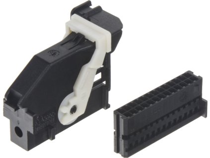 Konektor VW RNS 510 26-pin