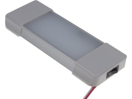 PROFI LED osvetlenie interiéru univerzálny 12-24V 18LED