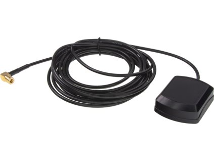 GPS anténa magnetická