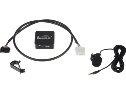 Bluetooth A2DP / handsfree modul pre Mazda