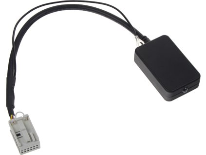 Bluetooth A2DP modul pre VW, Škoda, Seat bez AUX