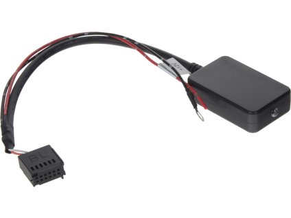 Bluetooth A2DP modul pre Ford - navigácia s AUX