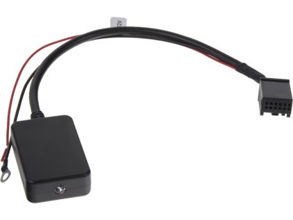 Bluetooth A2DP modul pre Opel